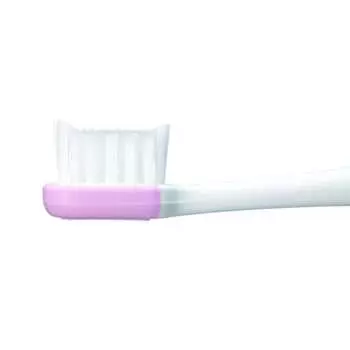 Сменная щетка Panasonic для Dolts EW-DM51 Slim Neck Brush Set of 2 (6 месяцев) Белый EW0970-W