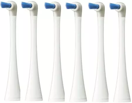 Сменная щетка Panasonic Dolts Ultra Fine Hair Point Polishing Brush, набор из 2 x 3 предметов EW0861-W