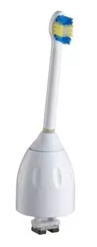 Сменная щетка PHILIPS Sonicare Elite HX7011G Зеленая (мини-кисть) зелёный