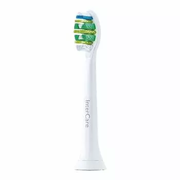 Сменная щетка PHILIPS Sonicare Intercare Regular HX9001/25 1 шт.