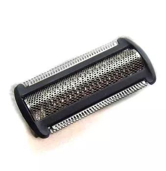 Сменная сетка для бритвенной головки триммера для Philips Norelco Bodygroom BG2024 BG2036 BG3015 TT2000 TT2021 TT2040 YS522 YS524 XA2029
