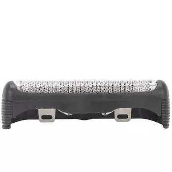 Сменная сеточная головка электробритвы, детали бритвы, подходят для Braun Series 3 32B 32S 21B 21S