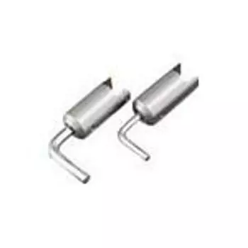 Сменная шестигранная головка стержня Kyoto Machinery Tools, стандартный тип 10 мм GX13H10 (КТК)