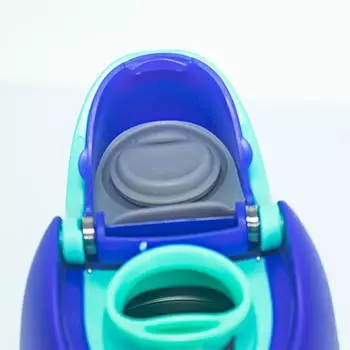 Сменная силиконовая крышка EY # для бутылки Owala FreeSip 19/24/32 унции(Gr