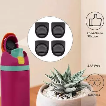 Сменная силиконовая пробка Owala Free Sip