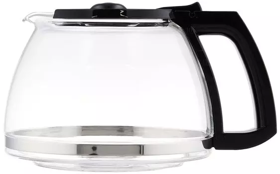 Сменная стеклянная кастрюля Melitta для TJ-4101B MKM-4101