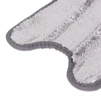 Сменная ткань для швабры для пола X-типа, плоская швабра для сжатия на 360 градусов, инструмент для домашней уборки One Size