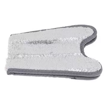 Сменная ткань для швабры для пола X-типа, плоская швабра для сжатия на 360 градусов, инструмент для домашней уборки