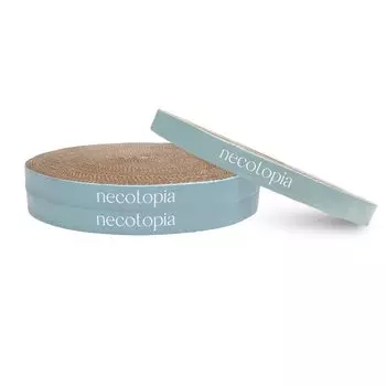 Сменная точилка для ногтей Necotopia, картон, диаметр 40 см, набор из 3 шт.