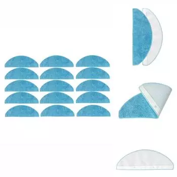 Сменная тряпка для пылесоса Cecotec Conga 7490 Immortal / 8290 Immortal / Kabum Smart 900