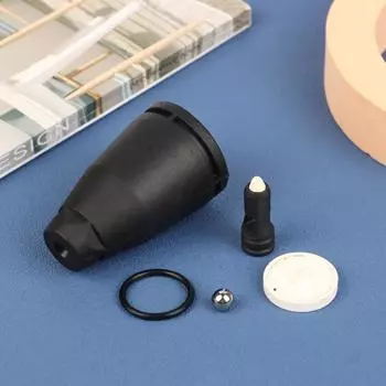 Сменная турбо-вращающаяся головка сопла для распылительной насадки высокого давления Karcher K2 K3 K4 K5 K7 1 set