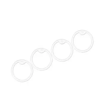 Сменная упаковка Richell П-1 2п для серии кружек TLI, 2 шт.