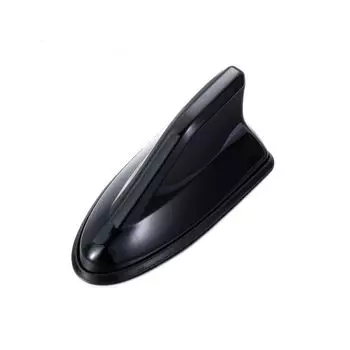 Сменная водонепроницаемая антенна «Акула», автомобильное радио, антенны, аксессуары для троп, автомобильный усилитель FM-сигнала золотой