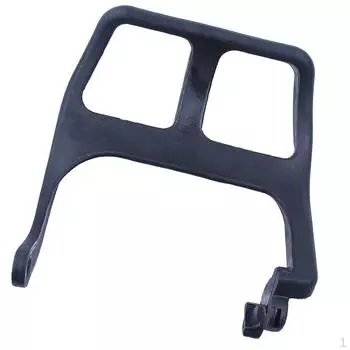 Сменная защитная ручка тормозного рычага для