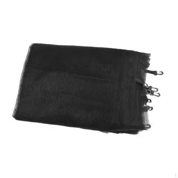 Сменная защитная сетка для батута для заднего двора и сада 120cm Dia