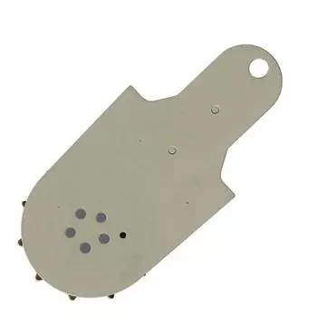 Сменная звездочка бензопилы, носовой наконечник 3/8 дюйма, шаг .050, .058, .063 для штата Орегон