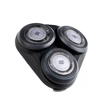Сменное бритвенное лезвие Renewtech Philips, совместимое с S5000 S5075 S5076, корейское бритвенное лезвие