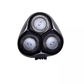 Сменное бритвенное лезвие Renewtech Philips, совместимое с серией S1000, S1010 S1020 S1050 S1060 S1320 S1560, корейское бритвенное лезвие