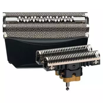 Сменное лезвие Braun Waterflex 51B