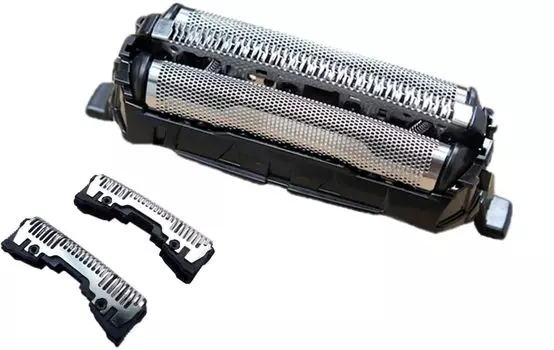 Сменное лезвие для бритвенной сетки Внутреннее лезвие Panasonic ES9013 Сменное лезвие Внешнее лезвие Внутреннее лезвие ES9068 Внутреннее лезвие Интегрированное сменное лезвие