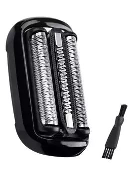 Сменное лезвие для бритвы Braun S5 S6 Series 5 53B, совместимое сменное лезвие, бреющая головка, встроенное сменное лезвие для бритвы Series5 Series6