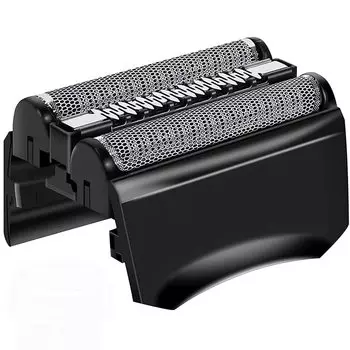Сменное лезвие для бритвы Braun Series 7 7 Серия 7 Сетчатое лезвие Сменное внутреннее лезвие Совместимый продукт Интегрированная кассета Применимо 70B