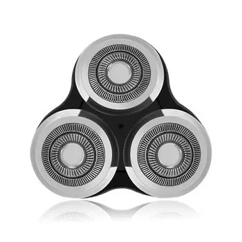 Сменное лезвие для бритвы COOLHILL 9000 Series, сменное лезвие для бритвенной головки SH, сменные части для бритвы 9000 series SH, 1 шт., для мужчин серебряный