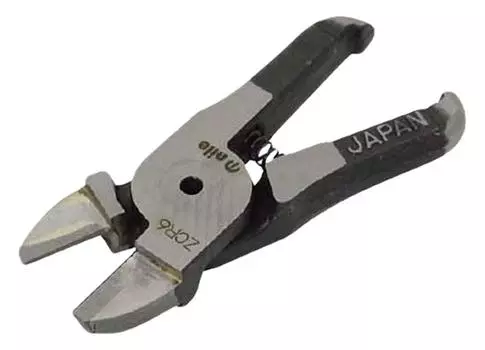 Сменное лезвие для машинки для стрижки Nile Air Nipper ZCR6 (тип карбида)