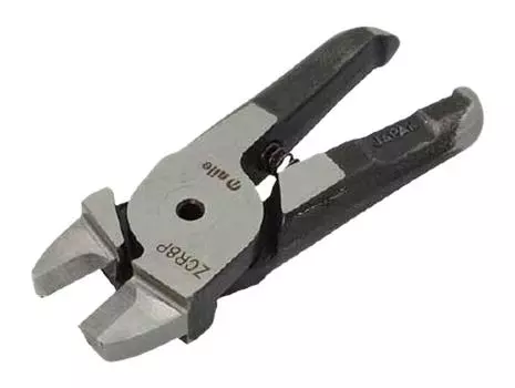 Сменное лезвие для машинки для стрижки Nile Air Nipper ZCR8P (тип карбида)