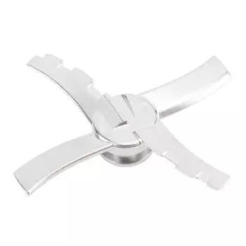 Сменное лезвие для NC101 NC201 NC205 NC300 NC301, лезвие из нержавеющей стали для приготовления мороженого, микс