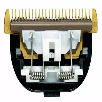 Сменное лезвие для профессиональной машинки для стрижки волос Panasonic ER9920 чёрный