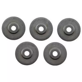 Сменное лезвие для трубореза Kyoto Machinery Tools для труб из ПВХ с покрытием PC2665C (КТК) (Набор 5)