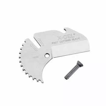 Сменное лезвие для жесткого 27858 RC-1625 RCB-1625