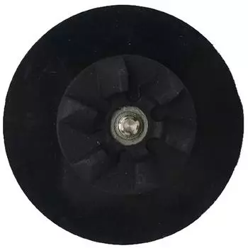 Сменное лезвие и прокладка, совместимые с блендером Cuisinart, Spb-456-2B, черный