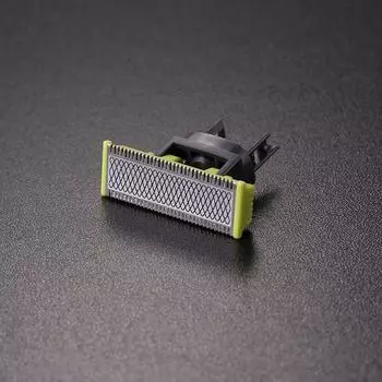 Сменное лезвие из нержавеющей стали 1/2/4 шт. для электробритвы Philips Norelco OneBlade 1PCS
