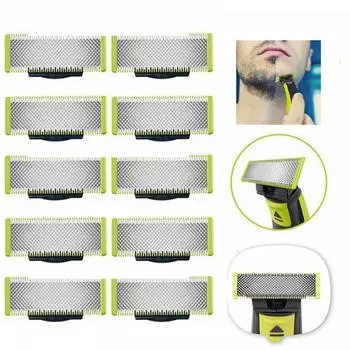Сменное лезвие для Philips QP210 QP220 QP230 QP2520 QP2530 QP2527 QP2533 Philips 1 PCS