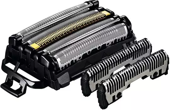 Сменное лезвие Panasonic для бритвенного набора Blade ES9040 для мужчин с 5 лезвиями