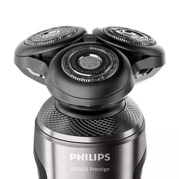 Сменное лезвие Philips S9000 Prestige SH98/71 (Тьма)