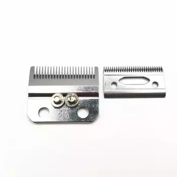 Сменное лезвие прецизионной машинки для стрижки Fade для Wahl 2191 - Magic Clip Senior