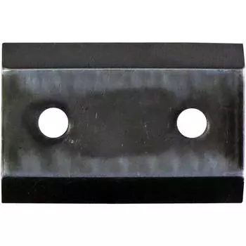 Сменное лезвие рубанка Takumi, сменное лезвие 42 мм, двухстороннее