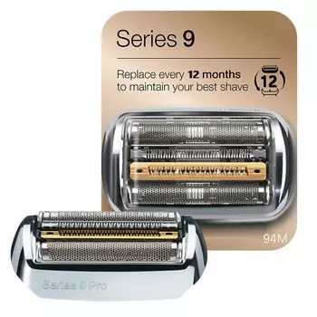 Сменное лезвие Wone Brown для бритвы Series Pro 94M Net Blade, сменная головка для бритвы, совместимый продукт для бритвы Series Pro 90S 92B 92S