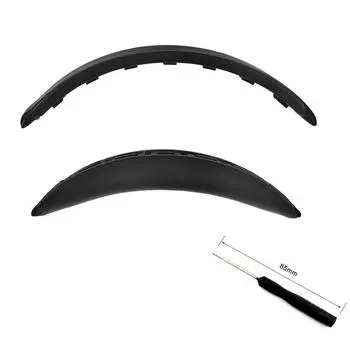 Сменное оголовье из протеиновой кожи для Bose QuietComfort 25(QC25)/Аудиоаксессуары SoundLink AE2