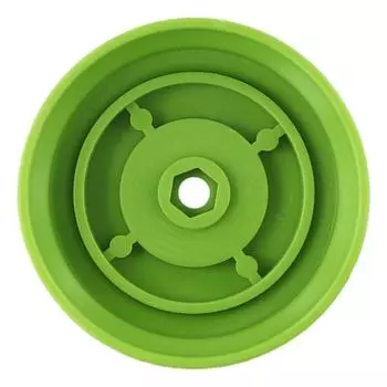 Сменное основание лезвия Износостойкие аксессуары Аксессуар SET