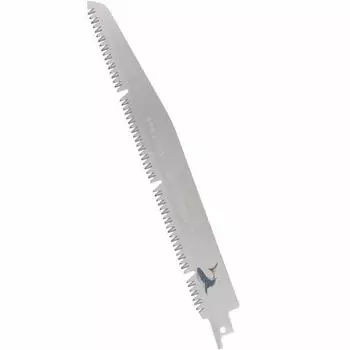 Сменное полотно для возвратно-поступательной пилы Takagi Shark Saw для зеленой древесины 230 мм, 1 шт.