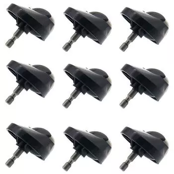 Сменное универсальное колесо для iRobot Roomba i7 i7 + Plus, ролик переднего колеса в сборе E5 E6 E7 500 600 700 800 900 Series Vacuum