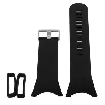 Сменное запястье с металлической пряжкой, все