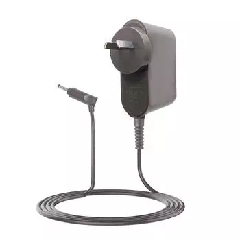 Сменное зарядное устройство для беспроводного пылесоса Dyson V6 V7 V8, блок питания 26,1 В, 0,6 А, вилка AU CHINA