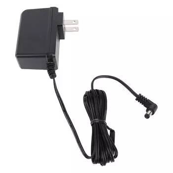 Сменное зарядное устройство для пылесоса M6 PRO с медным сердечником из ПВХ, зарядное устройство для робота-пылесоса, адаптер питания