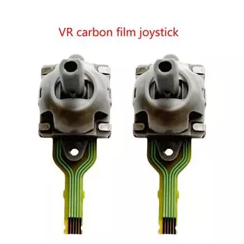 Сменные 3D аналоговые джойстики для 4/3 VR-контроллеров ThumbStick Ремонтная часть Доступ B