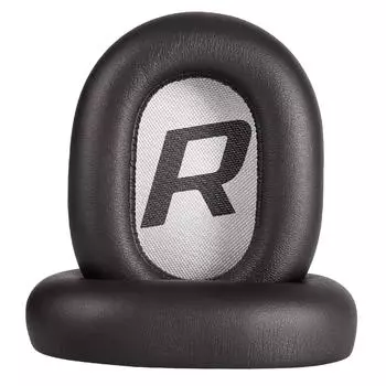 Сменные амбушюры, 2 шт., подушечки для наушников Plantronics BackBeat PRO 2, беспроводные наушники-вкладыши коричневый